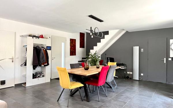 Maison à vendre    6 pièces •  Montpellier