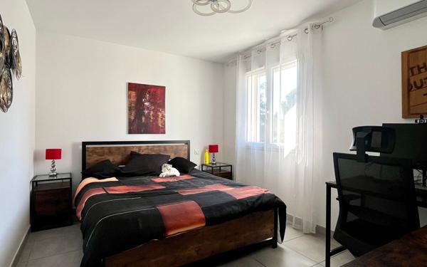 Maison à vendre    6 pièces •  Montpellier