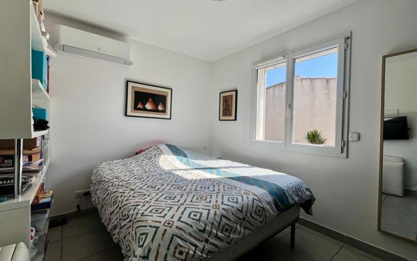 Maison à vendre    6 pièces •  Montpellier