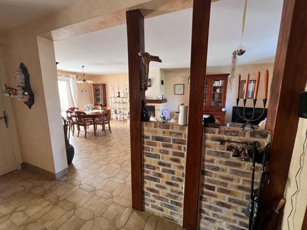 Emplacement idéal pour les familles!!!