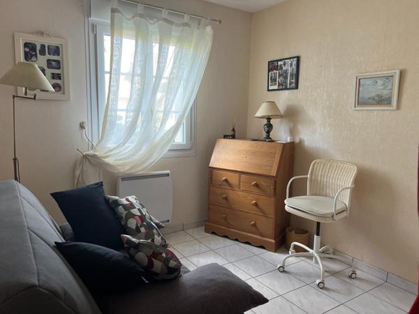 Emplacement idéal pour les familles!!!