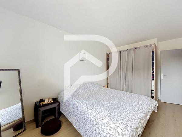 Appartement 5 pièces 107 m2