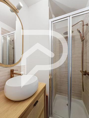 Appartement 5 pièces 107 m2