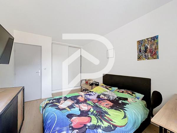 Appartement 5 pièces 107 m2