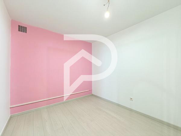 Appartement 5 pièces 107 m2