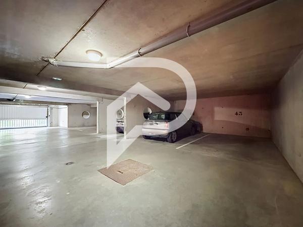 Appartement 5 pièces 107 m2