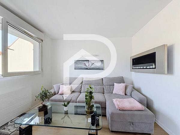 Appartement 5 pièces 107 m2