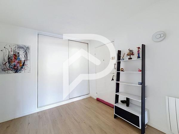 Appartement 5 pièces 107 m2
