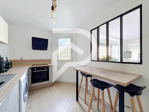 Appartement 5 pièces 107 m2
