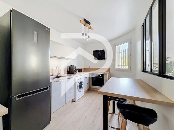 Appartement 5 pièces 107 m2