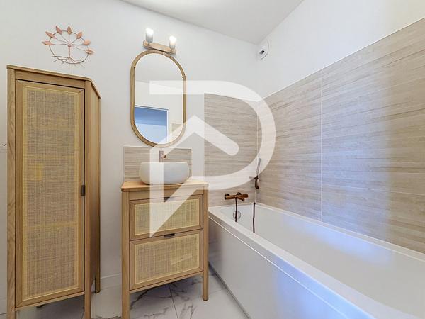 Appartement 5 pièces 107 m2