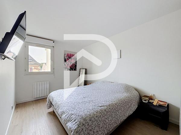Appartement 5 pièces 107 m2