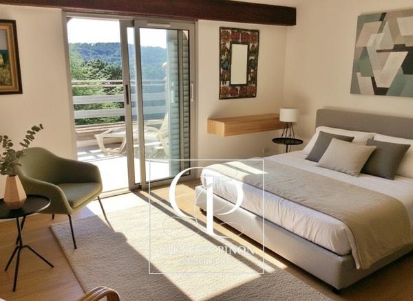 Villa à vendre 8 pièces ROGNES proche Aix-En-Provence (13)