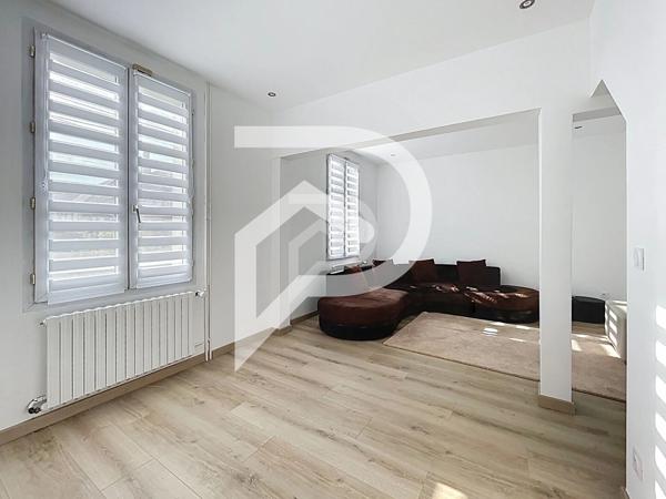 Maison 4 pièces 85 m2