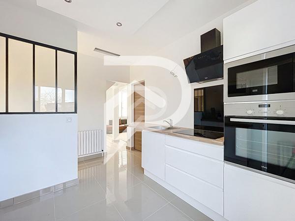 Maison 4 pièces 85 m2