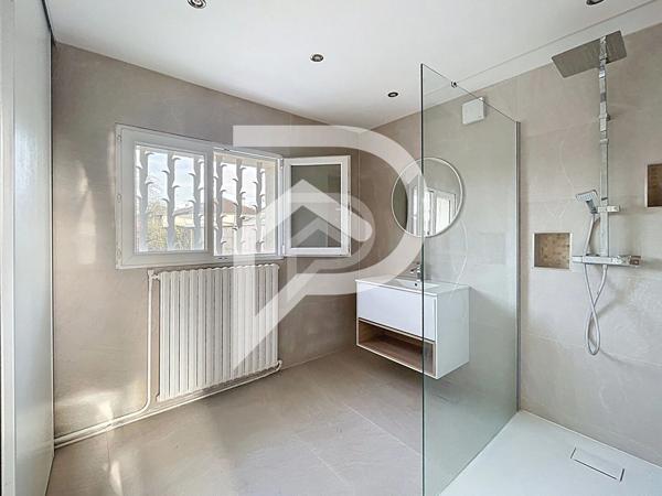 Maison 4 pièces 85 m2