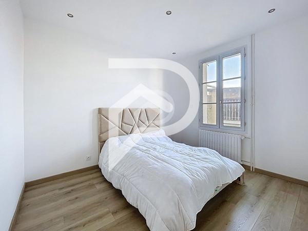 Maison 4 pièces 85 m2