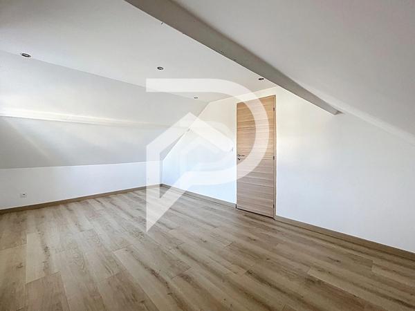 Maison 4 pièces 85 m2