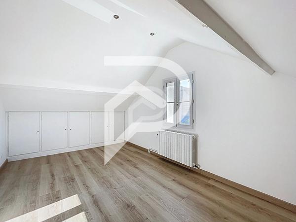 Maison 4 pièces 85 m2
