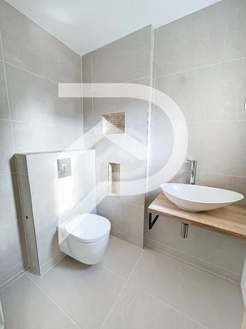 Maison 4 pièces 85 m2