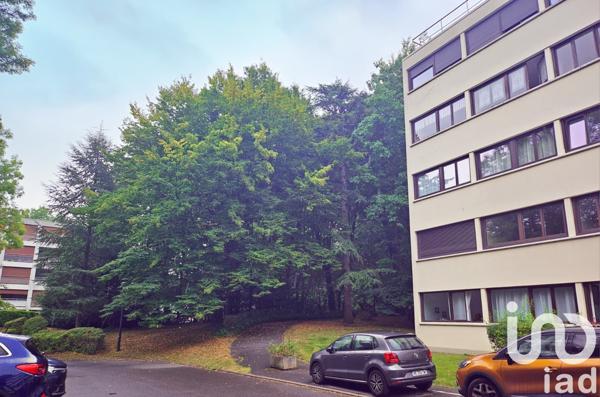 Apartment for sale 1 room 38 m² Vaux-le-Pénil