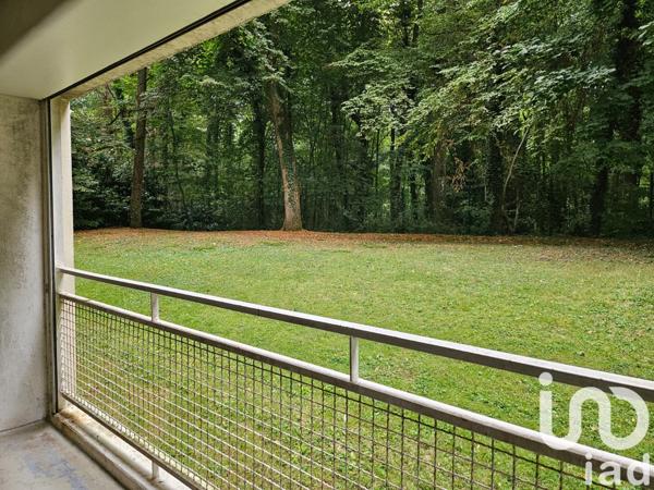 Apartment for sale 1 room 38 m² Vaux-le-Pénil