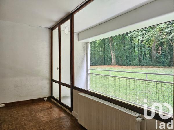 Apartment for sale 1 room 38 m² Vaux-le-Pénil