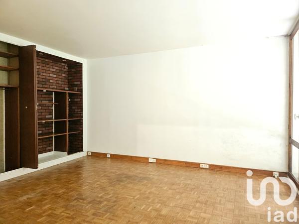 Apartment for sale 1 room 38 m² Vaux-le-Pénil