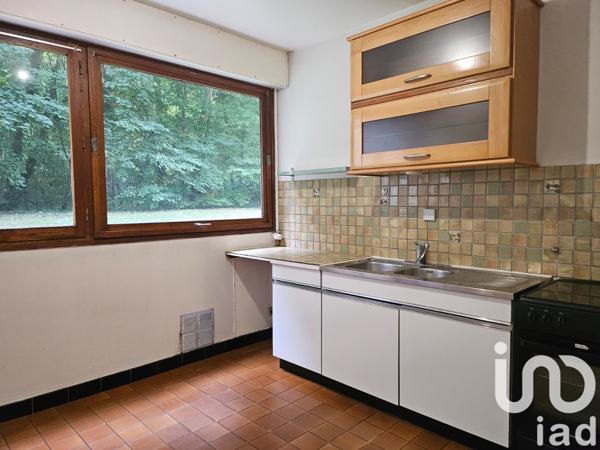 Apartment for sale 1 room 38 m² Vaux-le-Pénil