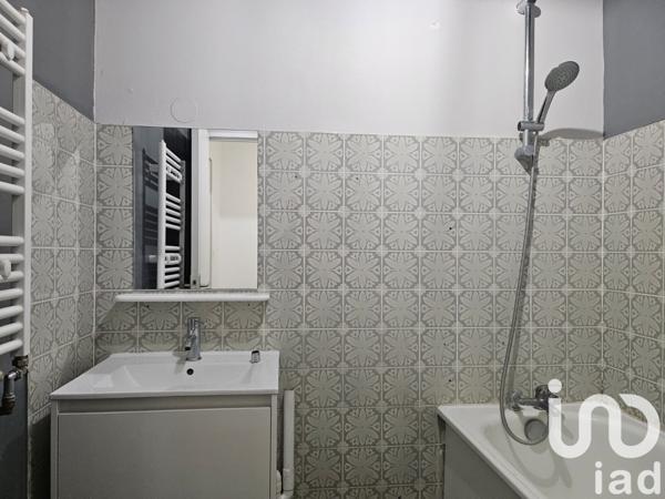 Apartment for sale 1 room 38 m² Vaux-le-Pénil