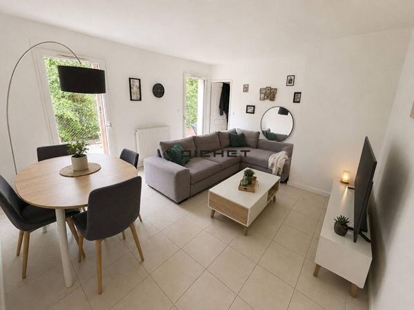 Appartement 3 pièces 60 m² GUERANDE - 44350