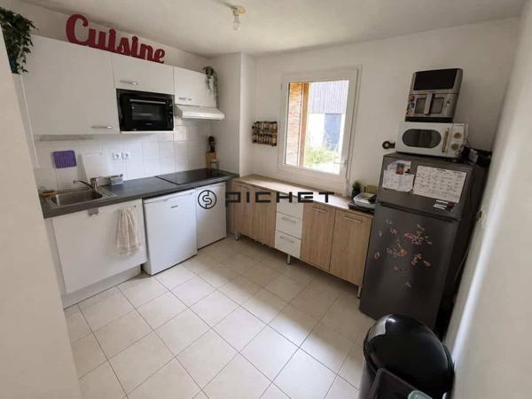 Appartement 3 pièces 60 m² GUERANDE - 44350