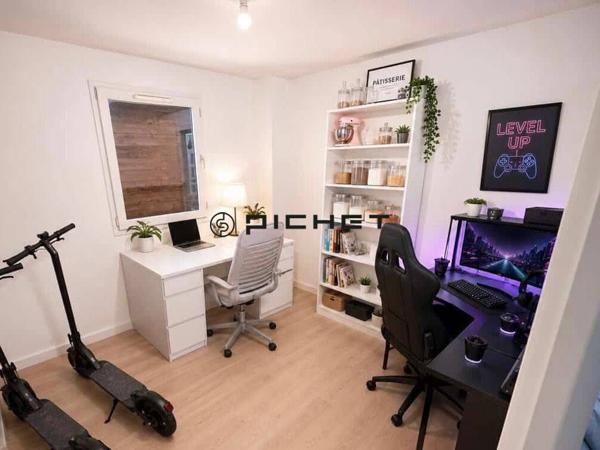Appartement 3 pièces 60 m² GUERANDE - 44350