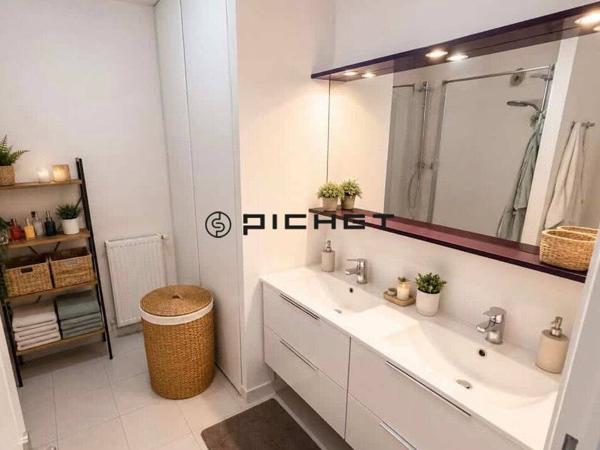 Appartement 3 pièces 60 m² GUERANDE - 44350