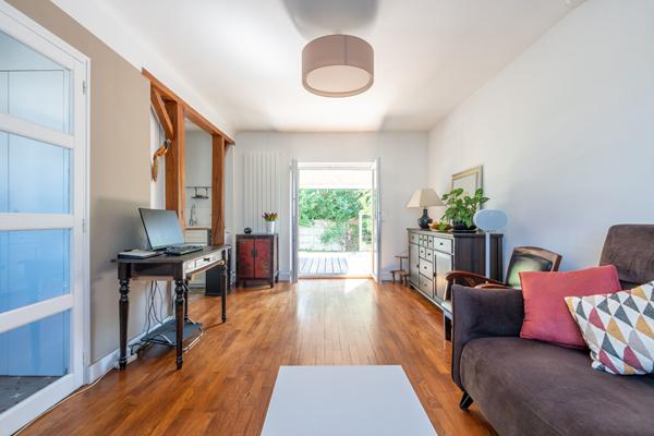 Maison Villiers Sur Marne 4 pièces 62 m2