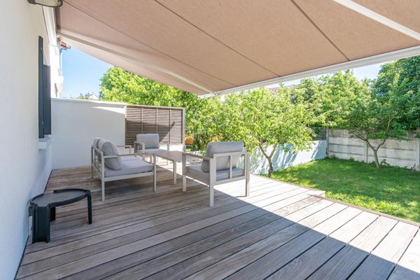 Maison Villiers Sur Marne 4 pièces 62 m2