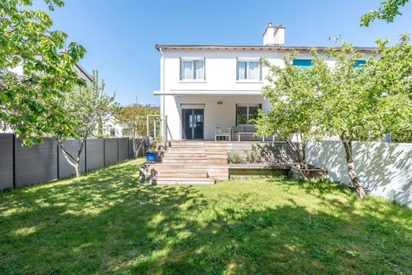 Maison Villiers Sur Marne 4 pièces 62 m2
