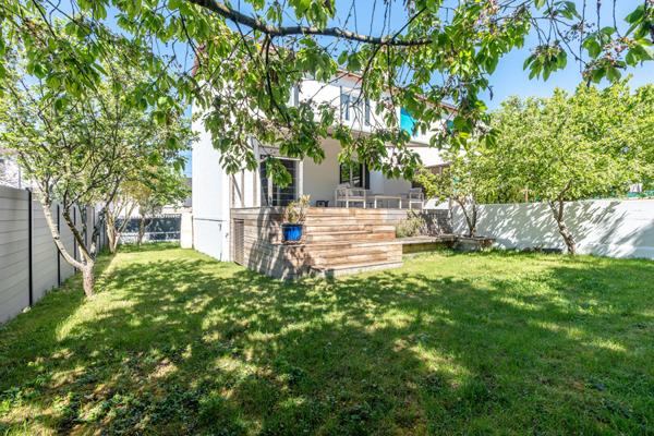 Maison Villiers Sur Marne 4 pièces 62 m2