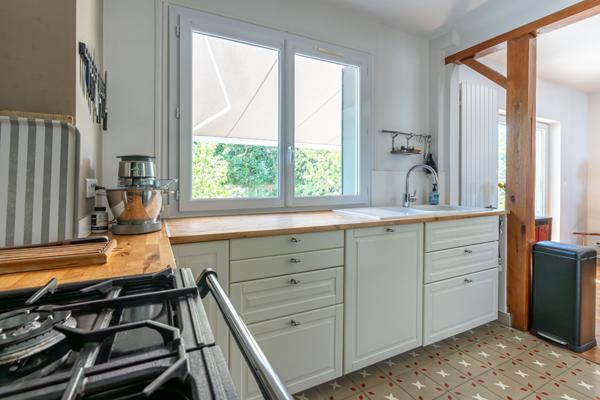 Maison Villiers Sur Marne 4 pièces 62 m2