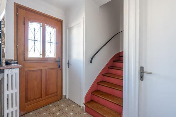 Maison Villiers Sur Marne 4 pièces 62 m2