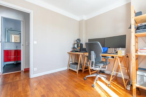Maison Villiers Sur Marne 4 pièces 62 m2