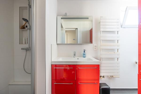 Maison Villiers Sur Marne 4 pièces 62 m2
