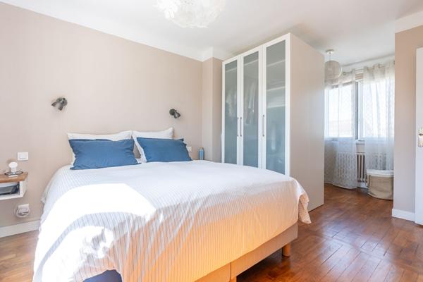 Maison Villiers Sur Marne 4 pièces 62 m2