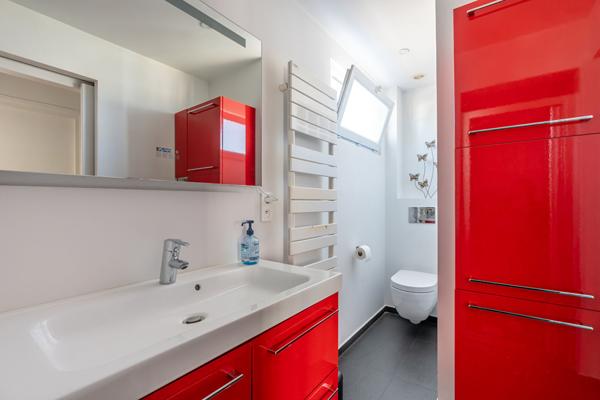 Maison Villiers Sur Marne 4 pièces 62 m2