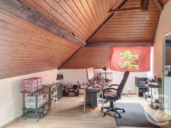 Appartement F2 à vendre  2 pièces - 29,65 m2 ROUEN - 76