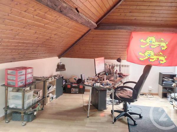 Appartement F2 à vendre  2 pièces - 29,65 m2 ROUEN - 76