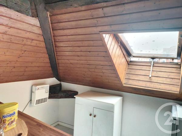 Appartement F2 à vendre  2 pièces - 29,65 m2 ROUEN - 76