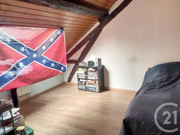 Appartement F2 à vendre  2 pièces - 29,65 m2 ROUEN - 76