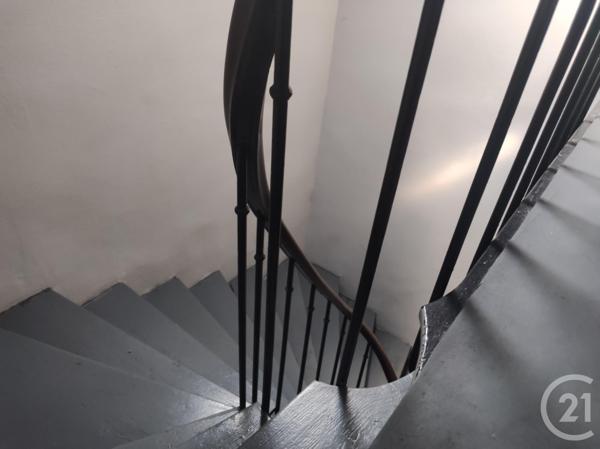 Appartement F2 à vendre  2 pièces - 29,65 m2 ROUEN - 76