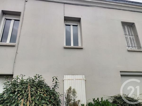 Appartement F2 à vendre  2 pièces - 29,65 m2 ROUEN - 76